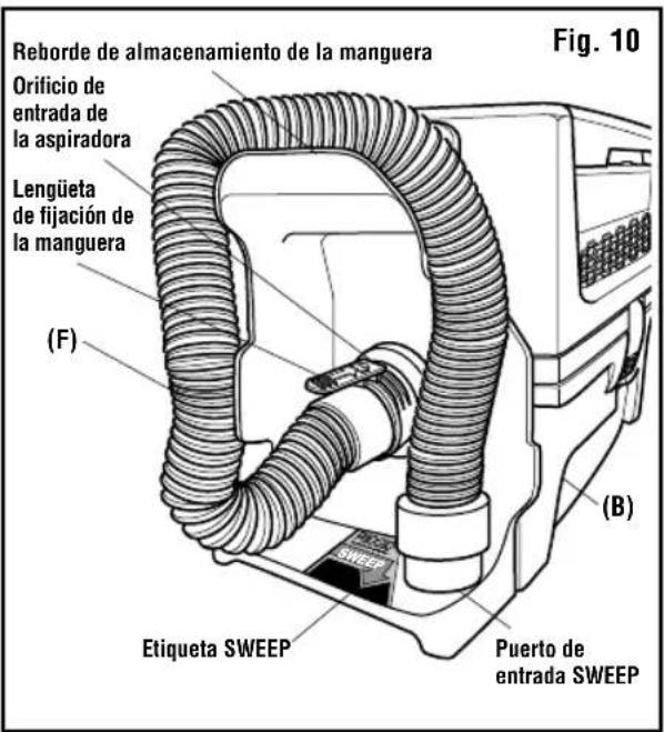 RIDGID HD0318 - ADVERTENCIA: - 2