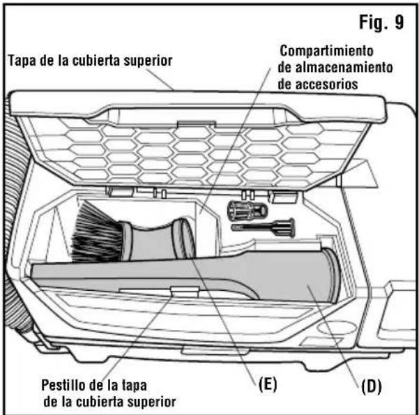 RIDGID HD0318 - ADVERTENCIA: - 1