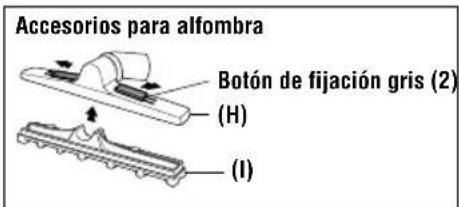 RIDGID HDB600 - UTILIZACIÓN DE LA ASPIRADORA TIPO MOCHILA (Fig. 9) - 2