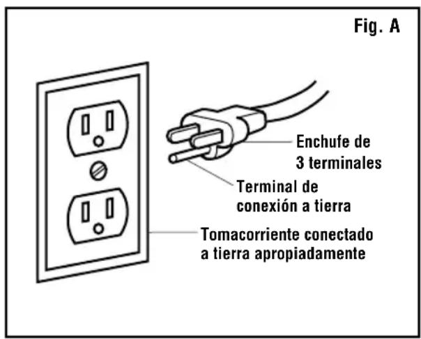 RIDGID VFB102 - ADVERTENCIA: - 1