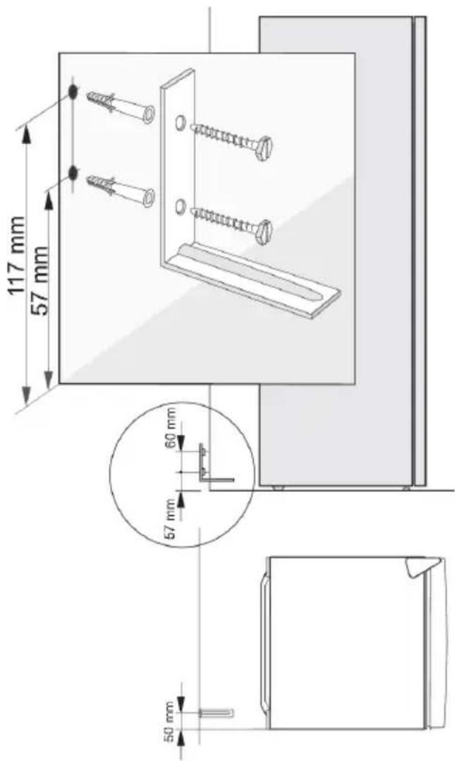 SIBIR Oldtimer OT 25010 - Installationdel'appareil - 2