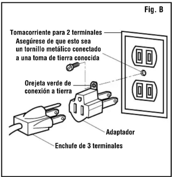 RIDGID VFB600 - ADVERTENCIA: - 2
