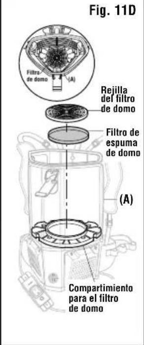RIDGID VFB600 - ADVERTENCIA: - 4