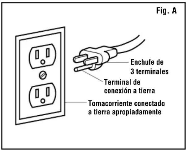 RIDGID VFB600 - ADVERTENCIA: - 1