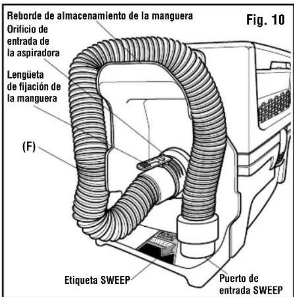 RIDGID HD0300 - ADVERTENCIA: - 3
