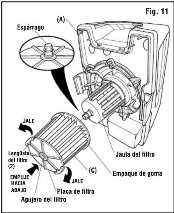 RIDGID HD0300 - ADVERTENCIA: - 1