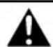 RIDGID HD0300 - WARNING: - 1