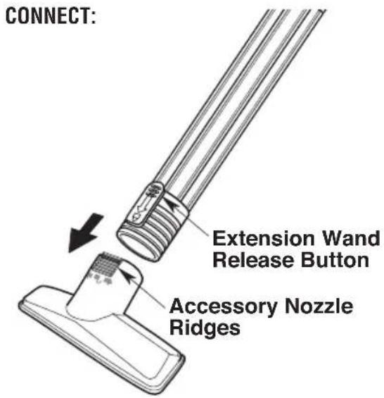 RIDGID RT1400 - Locking Accessories - 1