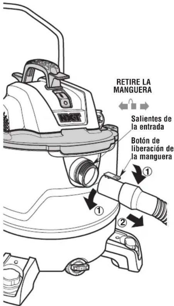 RIDGID RT1400 - ENSAMBLAJE - 1