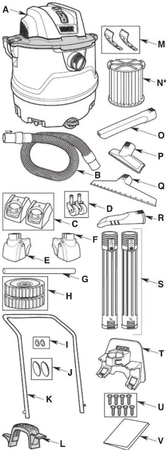 RIDGID RT1400 - x 3/4 de pulg. (19 mm) ....8 - 1