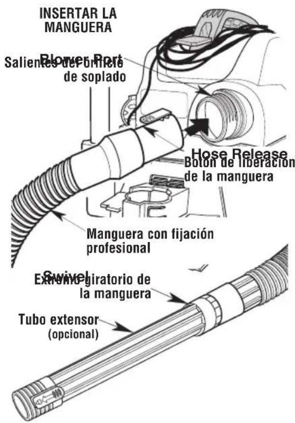 RIDGID RT1400 - FUNCIONAMIENTO - 1