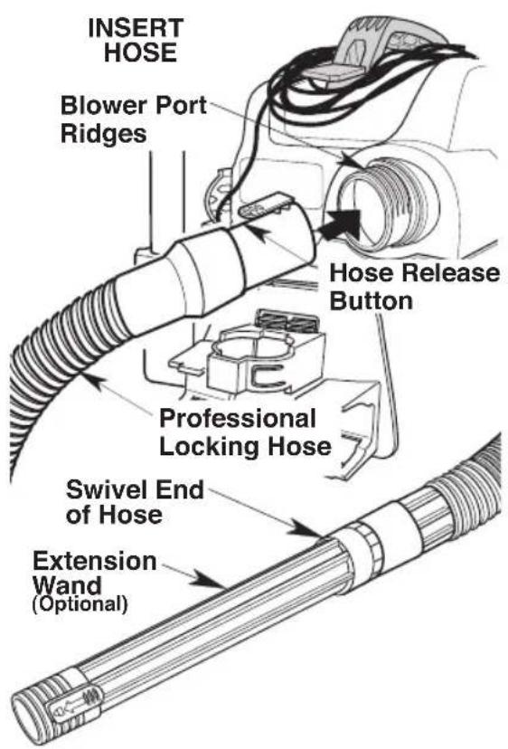 RIDGID RT1400 - OPERATION - 1