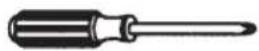 RIDGID RT1400 - Tools Required - 1