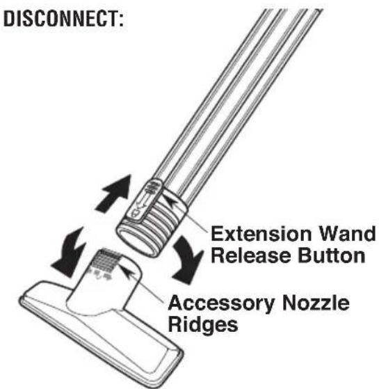 RIDGID RT1400 - Locking Accessories - 2