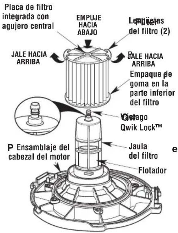 RIDGID RT1400 - ADVERTENCIA: - 1