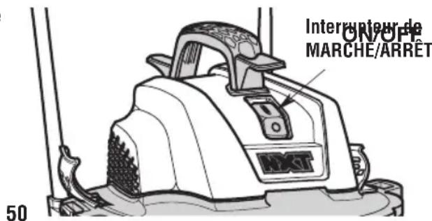 RIDGID RT1400 - Fiche polarisée - 1