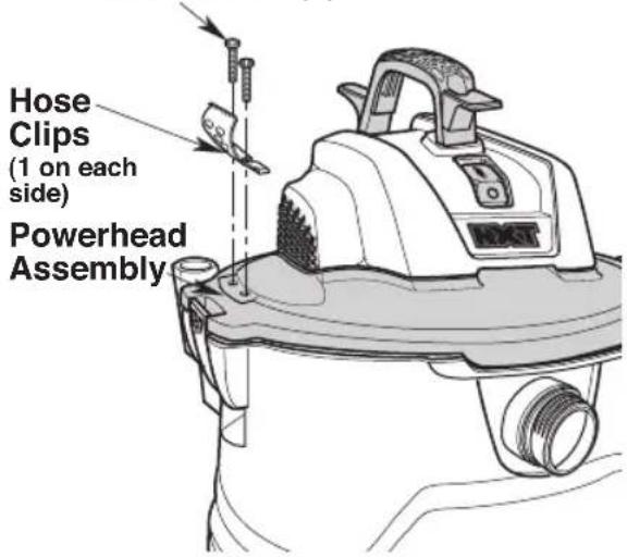 RIDGID RT1400 - x 3/4" (19mm) - 1