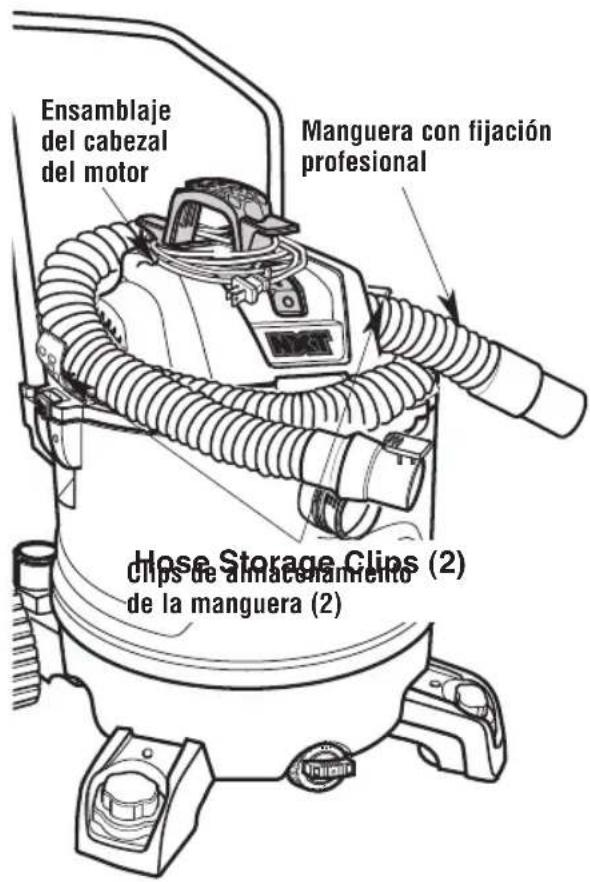 RIDGID RT1400 - ADVERTENCIA: - 1