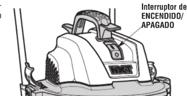 RIDGID RT1400 - Enchufe polarizado - 1