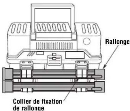 RIDGID ProPack VT1702 - Rangement du cordon d'alimentation, du tuyau et des accessoires - 4