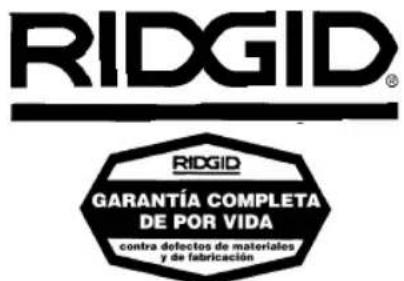 RIDGID ProPack VT1702 - Piezas de repuesto (continuación) - 2
