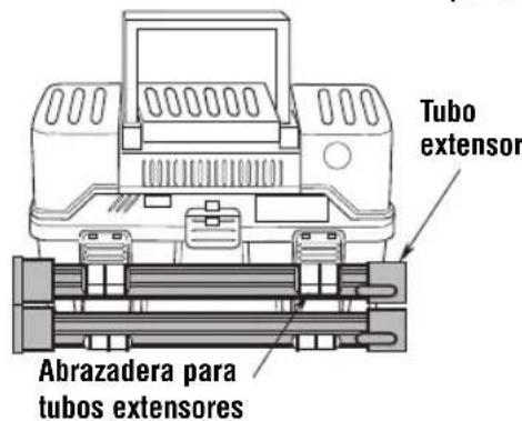 RIDGID ProPack VT1702 - Almacenimiento del cordón, la manguera y los accesorios - 4