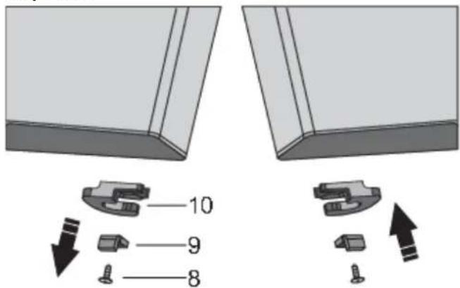 GORENJE R619DAXL6 - 1. - 8