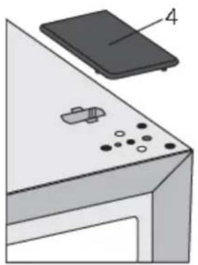 GORENJE R619DAXL6 - 1. - 5