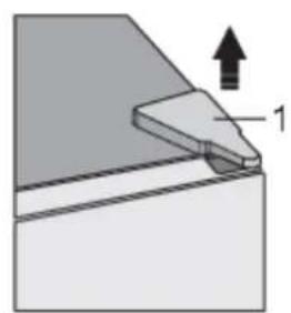 GORENJE R619DAXL6 - 1. - 1