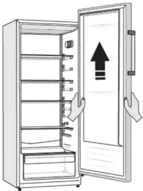 GORENJE R619DAXL6 - 1. - 4