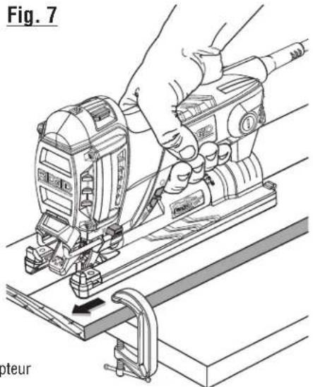 RIDGID R31011 - Ce qui n'est PAS couvert - 2