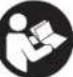 RIDGID R31011 - ADVERTENCIA: - 5