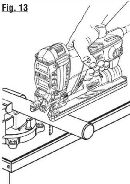 RIDGID R31011 - RÉPARATIONS SOUS GARANTIE - 6