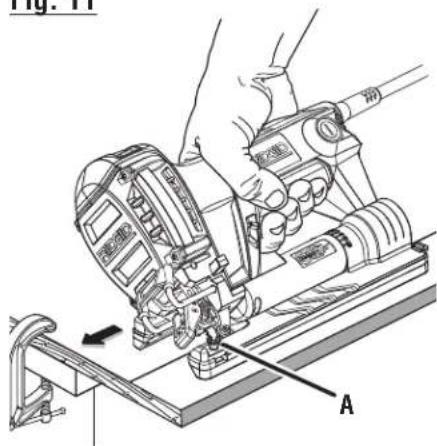 RIDGID R31011 - RÉPARATIONS SOUS GARANTIE - 4