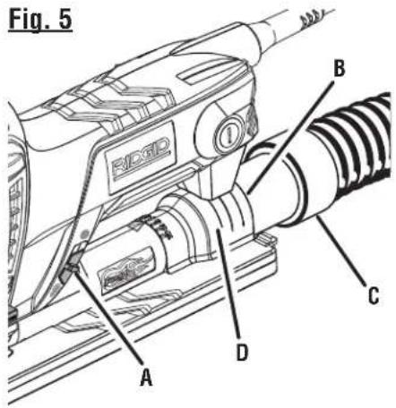 RIDGID R31011 - Ce qui n'est PAS couvert - 1