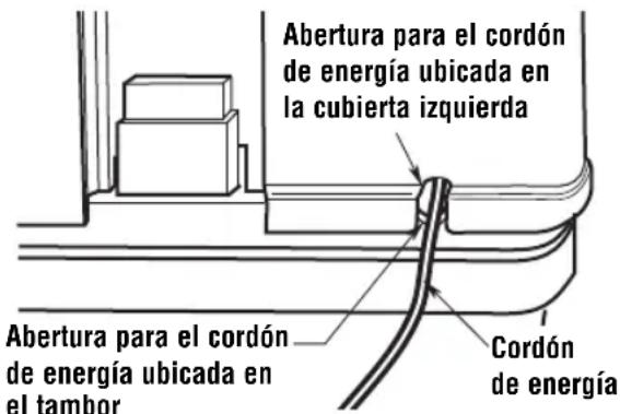 RIDGID WD455004 - Funcionamiento - 4