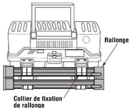 RIDGID WD455004 - Rangement du cordon d'alimentation, du tuyau et des accessoires — - 3