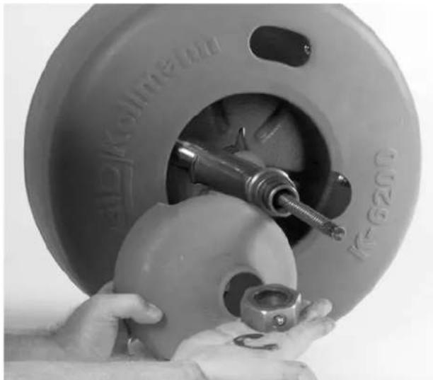 RIDGID C24 - Pigtail Removal and Installation - 1