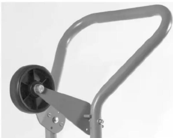 RIDGID C24 - (Accesorio optional) - 1