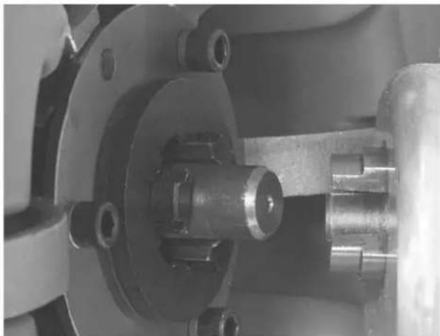RIDGID C24 - Drum Installation - 1