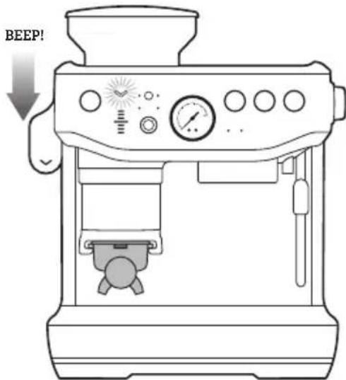 BEEP!