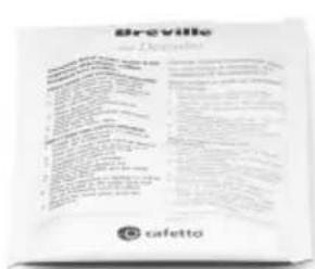 Breville Cafetto