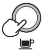 BREVILLE the Barista Express BES876 - PROGRAMAR EL VOLUMEN DE LA DOSIS - 1