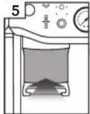 BREVILLE the Barista Express BES876 - Dosage manuel - 4