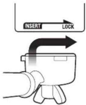 INSERT LOCK