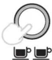 BREVILLE the Barista Express BES876 - PREINFUSIÓN MANUAL - 2