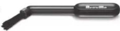 BREVILLE the Barista Express BES876 - INSTRUCTIONS RELATIVES AU CORDON COURT DE VOTRE APPAREIL - 12