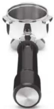 BREVILLE the Barista Express BES876 - Rating Information - 1