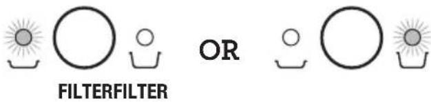 FILTERFILTER OR