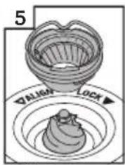 5 781.64 LOCK